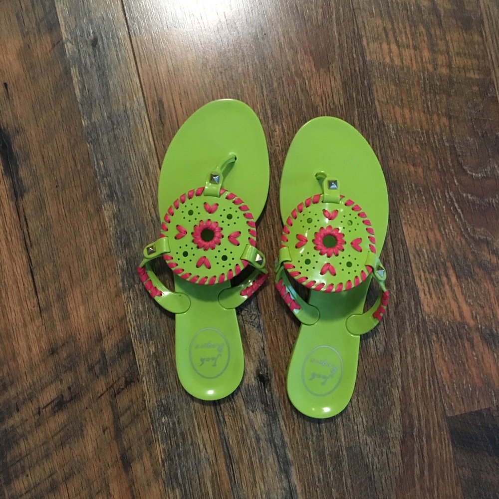 Flip flops